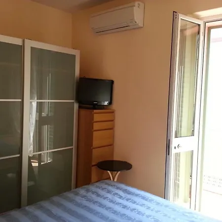 Burlamacco Gold Viareggio Room photo