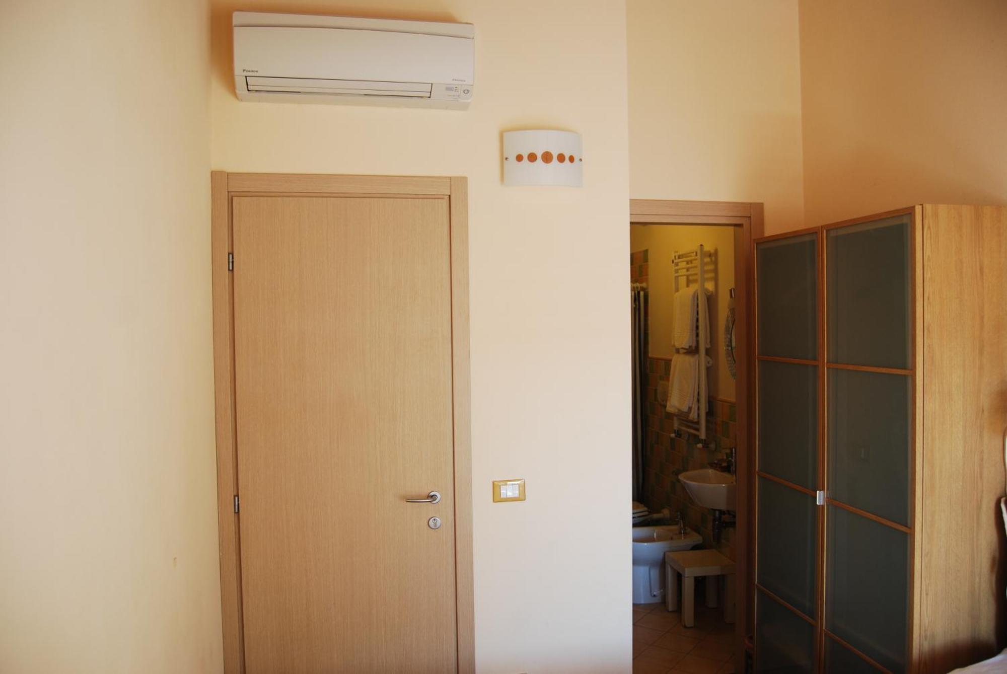 Bed & Breakfast Burlamacco Gold Viareggio