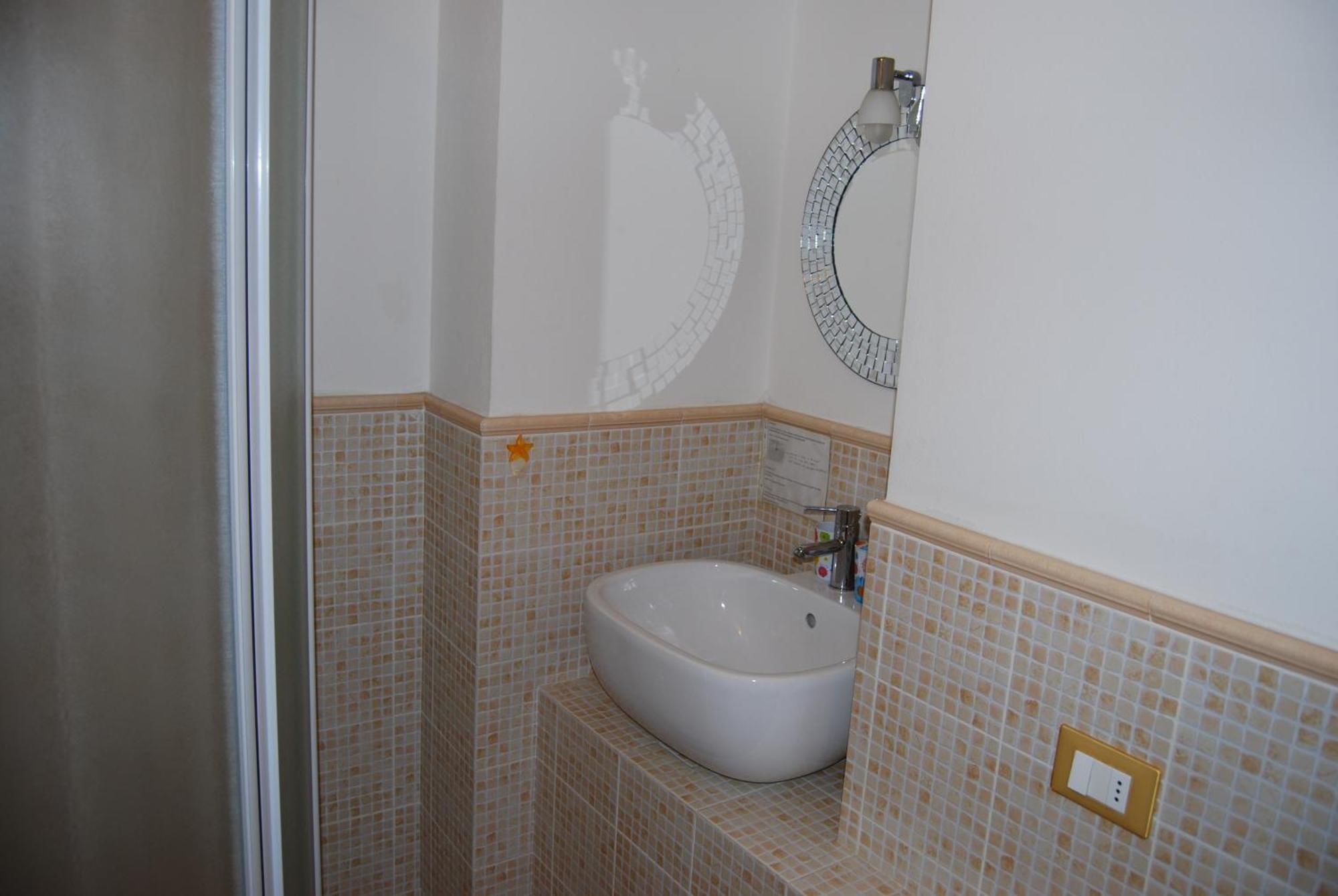 Bed & Breakfast Burlamacco Gold 5*