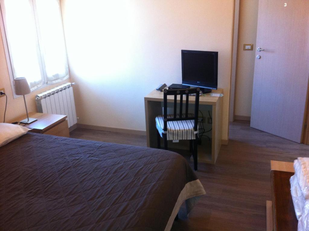 Burlamacco Gold 5*