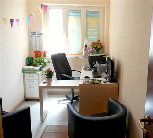 Burlamacco Gold Bed & Breakfast