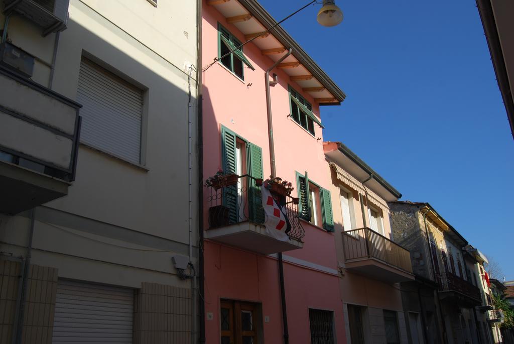 Burlamacco Gold 5* Viareggio